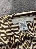 Ecote Brown Sleeveless Blouse Size S - photo 7