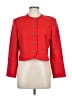 Pendleton 100% Virgin Wool Red Wool Blazer Size 10 (petite) - photo 1