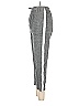 Unbranded Tweed Gray Track Pants Size EU 40 / US 10 - photo 5