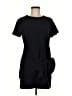 Dylan Gray Black Casual Dress Size 6 - photo 1