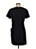 Dylan Gray Black Casual Dress Size 6 - photo 2