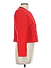 Pendleton 100% Virgin Wool Red Wool Blazer Size 10 (petite) - photo 4