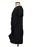 Dylan Gray Black Casual Dress Size 6 - photo 5