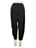 Babaton Solid Black Track Pants Size S - photo 1