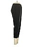 Babaton Solid Black Track Pants Size S - photo 4