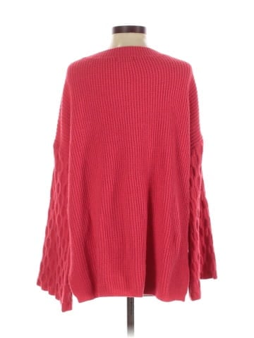 Umgee Pullover Sweater (view 2)