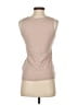 J.Crew 100% Cotton Brown Tank Top Size XXS - photo 2