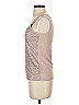 J.Crew 100% Cotton Brown Tank Top Size XXS - photo 5