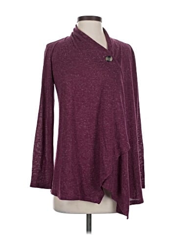 AGB Cardigan (view 1)