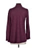 AGB Burgundy Cardigan Size S - photo 2