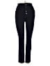 J Brand Black Jeans Size 23 waist - photo 1