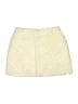 Assorted Brands Ivory Formal Skirt Size L - photo 1