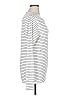 Evy's Tree White Black Long Sleeve T-Shirt Size XL - photo 4