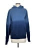 Old Navy Blue Pullover Hoodie Size S - photo 1