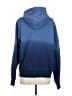 Old Navy Blue Pullover Hoodie Size S - photo 2