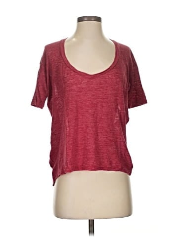 Isabel Marant Short Sleeve T-Shirt (view 1)