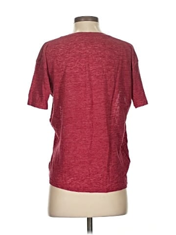 Isabel Marant Short Sleeve T-Shirt (view 2)