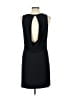 Tart Solid Black Casual Dress Size L - photo 2