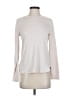 Banana Republic Ivory Pullover Sweater Size S - photo 1