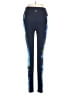 Athleta Graphic Blue Active Pants Size M - photo 2