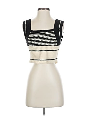 Cider Sweater Vest (view 1)