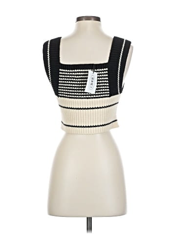 Cider Sweater Vest (view 2)