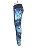 Athleta Graphic Blue Active Pants Size M - photo 5