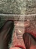 Eddie Bauer Solid Gray Pullover Sweater Size XS - photo 7