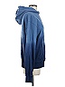 Old Navy Blue Pullover Hoodie Size S - photo 4