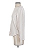 Banana Republic Ivory Pullover Sweater Size S - photo 5