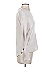 Banana Republic Ivory Pullover Sweater Size S - photo 4