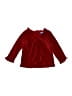 The Children's Place Red Pullover Sweater Size 3T - photo 1