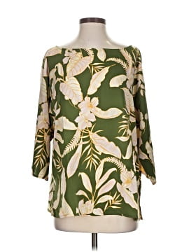 Colleen Lopez 3/4 Sleeve Blouse