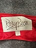 Rory Beca 100% Silk Solid Pink Romper Size M - photo 4