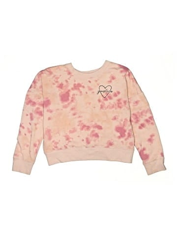 Justice Sweatshirt (view 1)