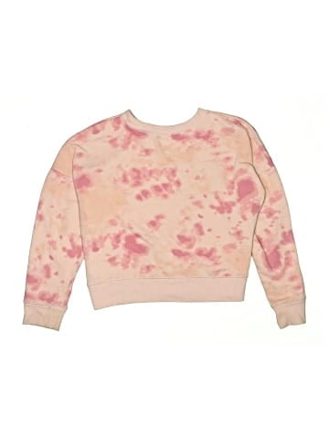 Justice Sweatshirt (view 2)