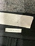 Monse Black Wool Pants Size 2 - photo 6