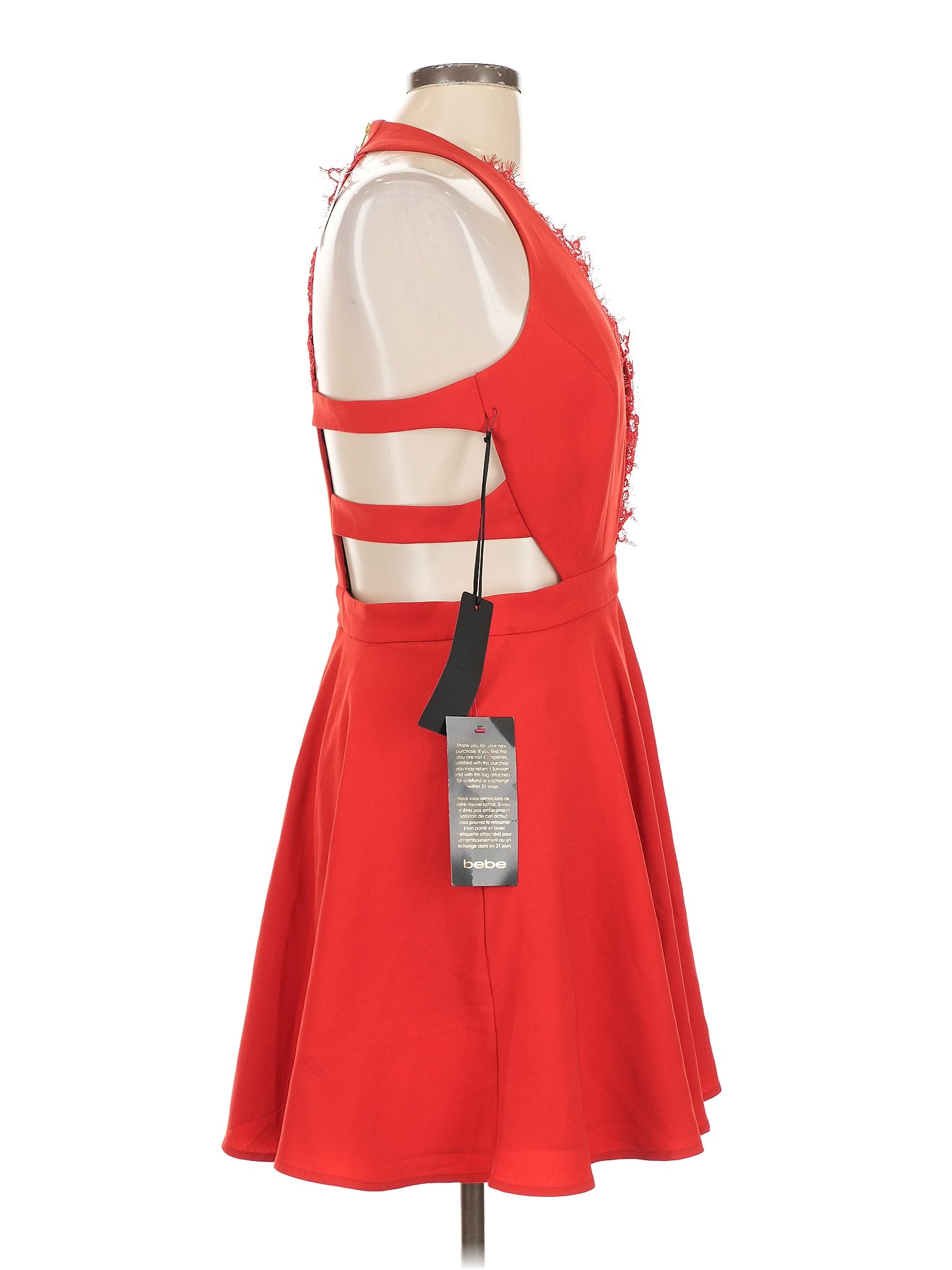 Bebe X Naven Women's Dresses On Sale Up To 90% Off Retail | ThredUp