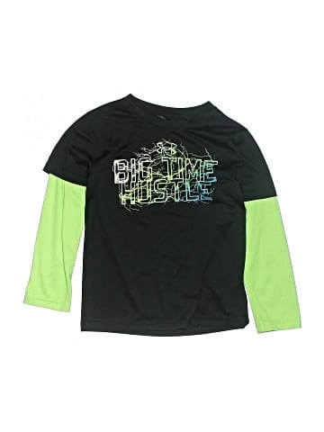 Under Armour Long Sleeve T-Shirt (view 1)