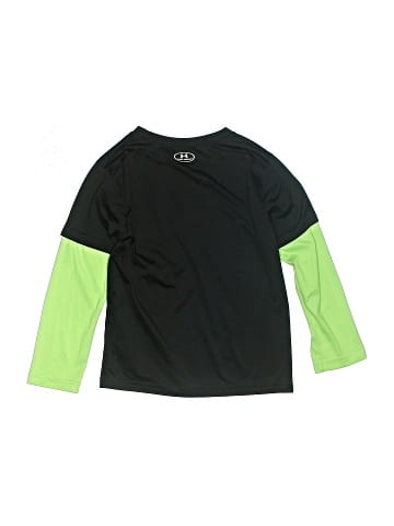 Under Armour Long Sleeve T-Shirt (view 2)