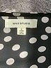 Max Studio Black 3/4 Sleeve Blouse Size L - photo 7
