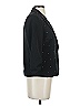 Daniel Rainn Stars Black Blazer Size S - photo 4