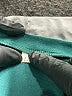 Unbranded Teal Casual Dress Size L - photo 7