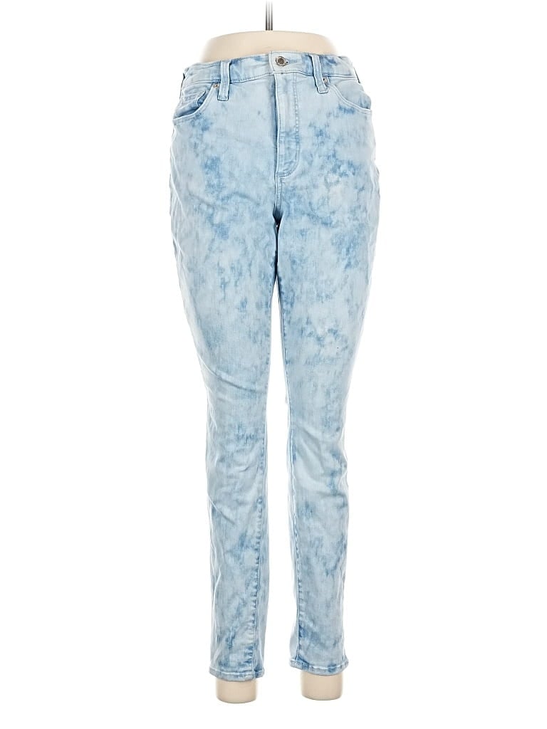 Pre-owned Universal Thread Jeans In Blue