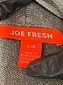 Joe Fresh Gray Cardigan Size L - photo 7