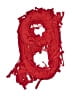 Unbranded Red Scarf One size - photo 1