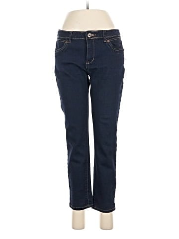 Simply Vera Vera Wang Jeans (view 1)