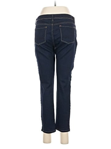 Simply Vera Vera Wang Jeans (view 2)