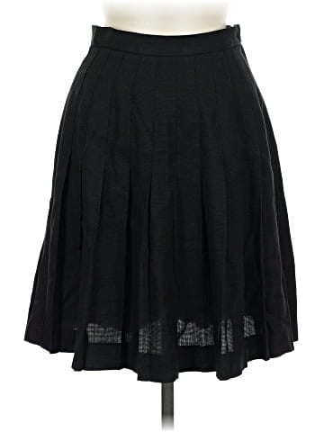 Saks Fifth Avenue Formal Skirt (view 1)