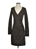 Max Studio Gray Brown Cocktail Dress Size S - photo 1